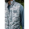 Men's 's Classic Deer Puffer Vest - BURLEBO - 2 of 4