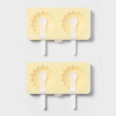 Suns Frozen Treat Mold - Sun Squad™