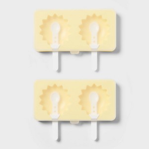 Suns Frozen Treat Mold - Sun Squad™ - 1 of 3