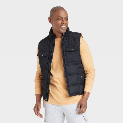 sleeveless vest jacket mens Hot Sale - OFF 60%