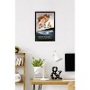 Trends International Titanic (1997) - Dance One Sheet Framed Wall Poster Prints - 2 of 4