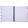 Mintra Office Durable PREMIUM Spiral Notebook - 4 of 4