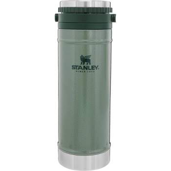 Stanley 1.1qt Adventure Stainless Steel Hold Tight Percolator