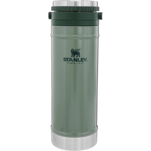 Stanley 16oz Classic Stainless Steel Travel Mug French Press : Target