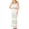 Women's Crochet Tank Top - Dex Clothing - 3 of 4