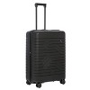Bric's B|Y Ulisse 28" Expandable Spinner, Black - 2 of 4