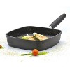 BergHOFF EuroCAST Cast Aluminum Non-Stick 11" Grill Pan - 2 of 4