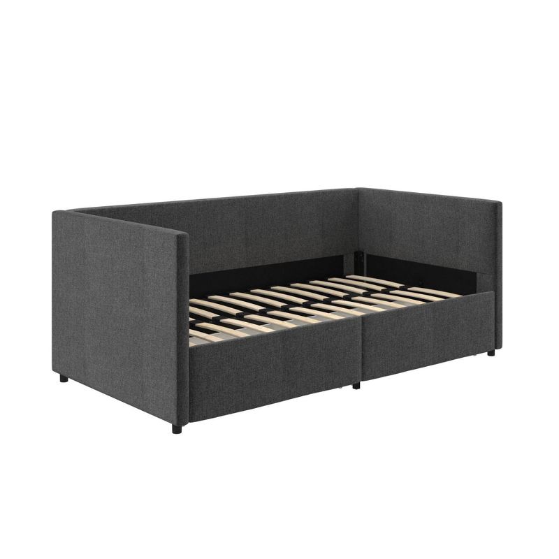 Cooper Daybed with Storage - Room & Joy, 2 of 16
