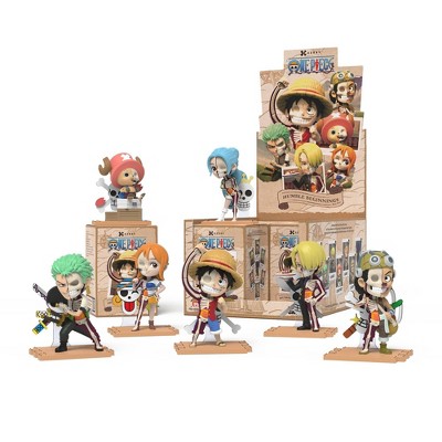 Mighty Jaxx XXRAY One Piece: Humble Beginnings 1 : Target