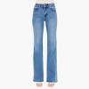 KanCan Essentials Onyx Ultra High Rise Wide Flare Jeans - 4 of 4
