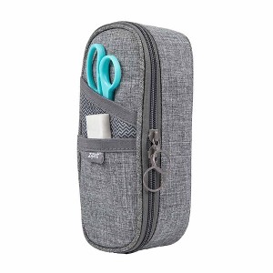 ZIPIT Essentials Pencil Case - 1 of 4