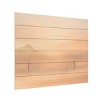 Trademark Fine Art Todor Tanev Blurred Pylon Wood Slat Art - 2 of 4