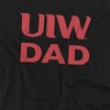 Men's University of the Incarnate Word Official Dad T-Shirt - 2 of 4