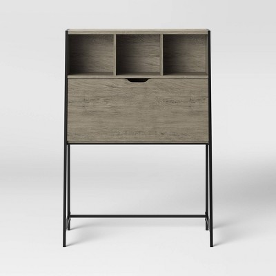 target loring desk