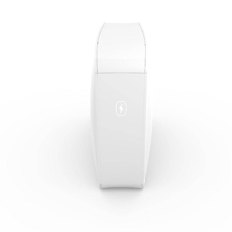 PhoneSoap HomeSoap - White, 6 of 19