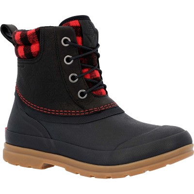 Women's Women's Originals Leather Duck Boot