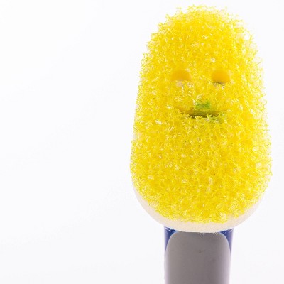 Scrub Daddy Dish Daddy Dish Wand Refill - Unscented - 4ct
