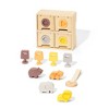 KiwiCo Activity Play Centers - Peek-a-Zoo - 4 of 4