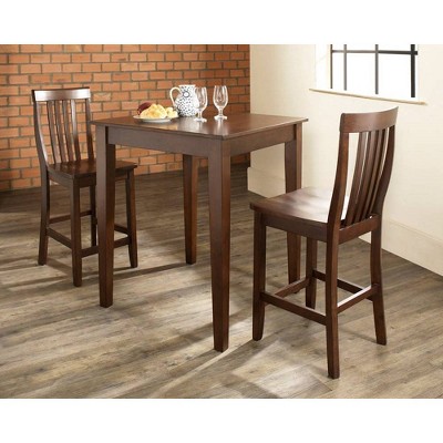 Pub Style Dining Table Target, Pub Style Dining Table And Chairs