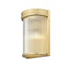 Z-Lite Carnaby 2 - Light Sconce in  Modern Gold - image 4 of 4