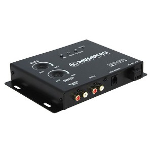 Memphis Audio MEMBX Memphis Bass expander - 1 of 4