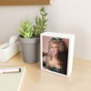 Jonas Loose BUBBLEGUM PRINCESS Framed Mini Art Print 4" (H) x 3" (W) x 1" (D) - Society6 - 2 of 3