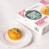 Veggies Made Great Frozen Gluten Free Birthday Cake Muffin - 12oz/6ct - 4 of 4