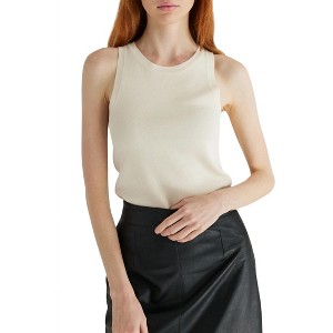 Women's Knit Tank Top - MOD REF - 1 of 3