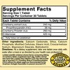Nature's Blend UT Defense Tablet, 30 Ct - 2 of 3