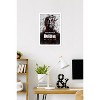 Trends International Marvel Daredevil: Born Again (2025) - Kingpin One Sheet Framed Wall Poster Prints - 2 of 4