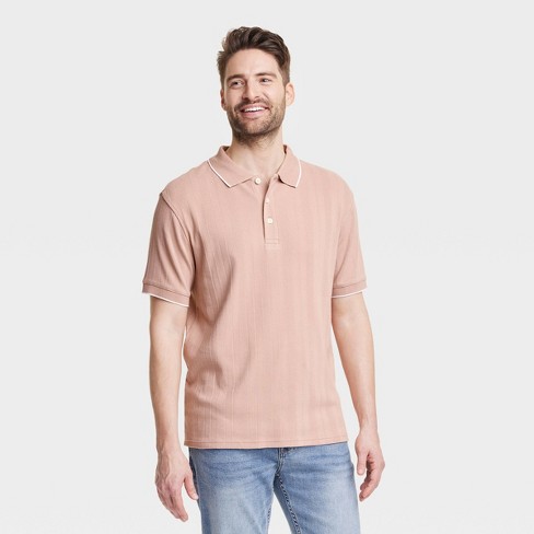 Men's Polo Shirts : Target