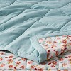 Quilted Down Alternative Bed Blanket - Room Essentials™ - 3 of 3