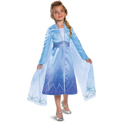 baby elsa new outfit