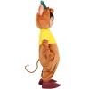 HalloweenCostumes.com Disney Cinderella Deluxe Gus Gus Toddler Costume | Kid's Disney Costumes - 2 of 4