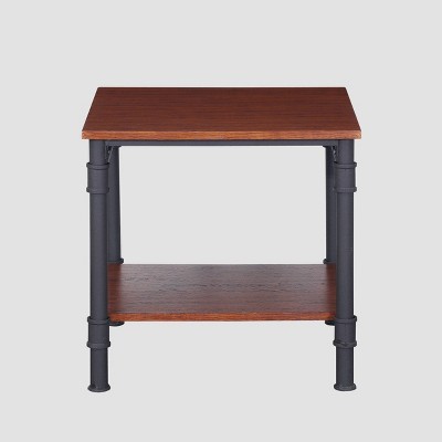 target industrial desk