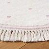 Easy Care ECR212 Hand Woven Machine Washable Indoor Rugs - Safavieh - 3 of 3