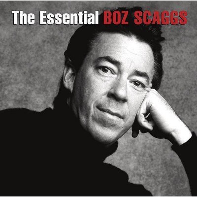 Boz Scaggs - Essential Boz Scaggs (CD)