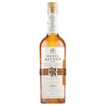 Basil Hayden's Bourbon Whiskey - 750ml Bottle