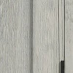 distressed light gray