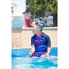 Marvel Spider-Man Rash Guard and Swim Trunks Outfit Set Little Kid to Big Kid - image 2 of 4