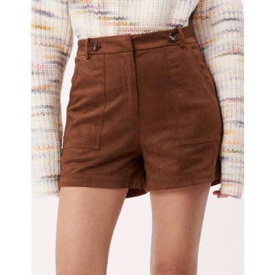 Women's Andree Shorts - FRNCH