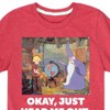 Boys' - Disney - The Sword And The Stone Short Sleeve Graphic T-Shirt - 2 of 4