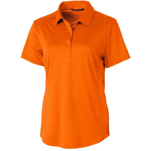 Womens polo best sale shirts target