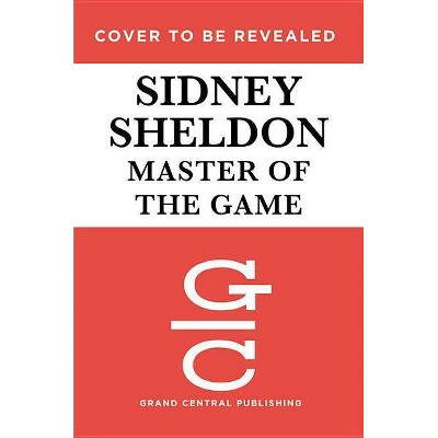 Master of the Game - by  Sidney Sheldon (Paperback)