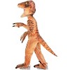 HalloweenCostumes.com Velociraptor Toddler's Costume - 2 of 4