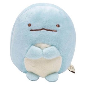 Tokage Sumikkogurashi San-X Original Plush - Small - 1 of 4