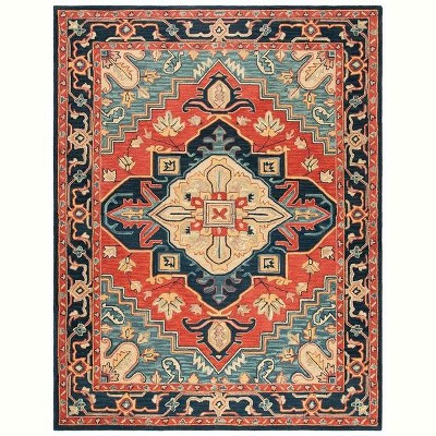 Heritage HG920 Handmade Rug - Safavieh