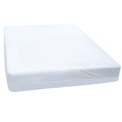 twin mattress cover target