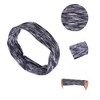 Unique Bargains Colorful Elastic Headband 1 Pc - 3 of 4