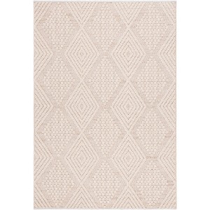 Global GLB410 Power Loomed Indoor Rugs - Safavieh - 1 of 4